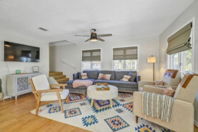 Easy walk to Laguna Beach/ Perfect for families
